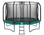 Salta First Class - 427 cm recreational/backyard trampoline
