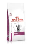 ROYAL CANIN kačių inkstų ligų VHN sausas ėdalas katėms, 2 kg