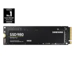 &bdquo;Samsung 980 M.2 500 GB PCI Express 3.0 V-NAND NVMe&ldquo; plok&scaron;tė