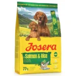 Josera Mother&Puppy la&scaron;i&scaron;a ir ryžiai 3 kg