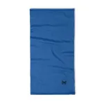 &bdquo;Buff Merino Lightweight Jr Solid&ldquo; vaiki&scaron;ka merino vilnos kaklo &scaron;ildytuvė, mėlyna