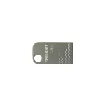 &bdquo;Patriot Tab300&ldquo; 128 GB USB 3.2 120 MB/s, mini, aliuminio, sidabro spalvos