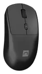 NATEC Hawk 2 Wireless mouse Universal Right-hand RF Wireless Laser 3200 DPI