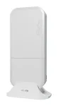 &bdquo;Mikrotik wAP ax&ldquo; belaidis mar&scaron;rutizatorius, dviejų dažnių gigabito eternetas (2,4 GHz / 5 GHz)