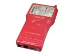 LOGILINK WZ0014 - Kabelių testeris
