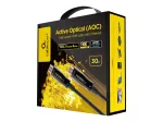 GEMBIRD aktyvus optinis HDMI kabelis 30 m