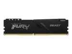KINGSTON 16GB 6000MT/s DDR5 CL30 DIMM