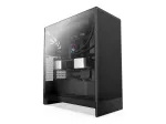 NZXT kompiuterio korpusas H7 Flow 2024 MIDI bok&scaron;tas