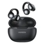 Bluetooth headphones hi tune S3 TWS black