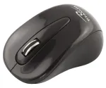 MOUSE WIRELESS TM104K 1000 DPI, 2,4 GHz, 3D