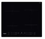 WSS4060BF Induction Hob