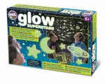 Wall stickers Brainstorm Glow Superstars