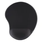 Ergonomic mouse pad