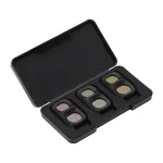 DJI Osmo Pocket 4-Piece Magnetic ND Filter Set