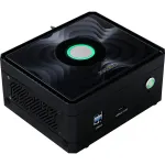 Palit PANDORA NVIDIA Jetson Orin NX Super 16GB, Mini PC black, Linux