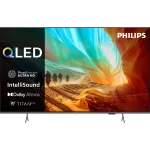 Philips 55PQS7801/12 (139 cm (55 inches), black, UltraHD/4K, triple tuner)