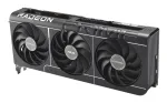 ASUS Prime-RX9070XT-O16G AMD Radeon RX 9070 XT 16 GB GDDR6