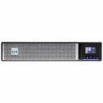 &bdquo;Eaton 5PX2200IRT2UG2&ldquo; nepertraukiamo maitinimo &scaron;altinis (UPS), interaktyvus linijinis, 2,2 kVA, 2200 W, 10 kintamosios srovės lizdų