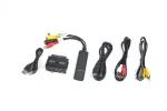 Gembird UVG-002 video capturing device USB 3.2 Gen 1 (3.1 Gen 1)