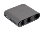 TP-Link TL-WR3002X wireless router Gigabit Ethernet Dual-band (2.4 GHz / 5 GHz) Black