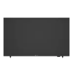 AG Neovo VA-4301 43 colių 4K UHD skaitmeninis ekranas su plonu rėmeliu