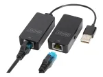 DIGITUS USB 2.0 ilgintuvas