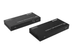DIGITUS HDBaseT KVM ilgintuvo rinkinys 150m