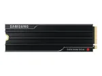 &bdquo;Samsung 9100 Pro SSD&ldquo; 1 TB M.2 au&scaron;intuvas