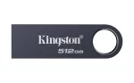 MEMORY DRIVE FLASH USB3.2 512G/SE9 G3 KE-U2X512-1AC KINGSTON