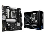 Mainboard|ASROCK|Intel B860|LGA 1851 (Socket V1)|micro ATX|RAM DDR5-SDRAM|2xSlots|1xNumber of M.2 (M) slots|B860M-XGEN5