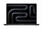 MacBook Pro 16.2-inch: M5 Max 18/32, 36GB, 2TB SSD, without power supply - Space Black