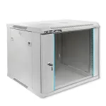 RACK cabinet 19inches 600 x 600 x 500