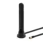 5G LTE omnidirectional DUAL, 8 dBi, indoor
