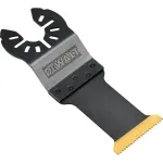 Dewalt Titan Metal Circular Saw Blade DT20707