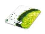 Beurer Kitchen Scale KS 19 fresh white/gr