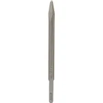 Bosch SDS-plus 10er Bulk Spitzmeissel 250 - 2608690132