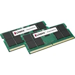 Kingston DDR5 - 32GB - 5600 - CL - 46, Single RAM   (green, KVR56S46BD8-32, ValueRAM)