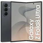 Samsung Galaxy Z Fold8 Ultra 20.3 cm (8") Dual SIM 5G USB Type-C 12 GB 256 GB 5000 mAh Graphite