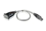 ATEN USB prievado į nuoseklųjį prievadą keitiklis