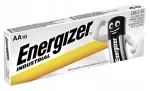 ENERGIZER INDUSTRIAL PRO AA LR6 1.5V 10 vnt. ELEMENTAI