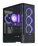 Actina 5901443444718 PC Intel Core 5 245KF 16 GB DDR5-SDRAM 1 TB SSD NVIDIA GeForce RTX 5060 Windows 11 Home Midi Tower Black