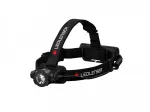 Ledlenser H7R Core Black žibintuvėlis su galvos juosta LED