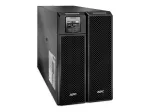 APC Smart-UPS SRT 10000VA Tower 230V