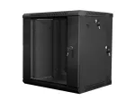 LANBERG WF02-6612-10B sieninis stovas