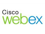 &bdquo;CISCO Webex&ldquo; vaizdo įra&scaron;as A-MST-WX-CVI-ROOMS