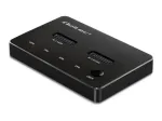 QOLTEC 52274 M.2 SSD diskų prijungimo stotelė