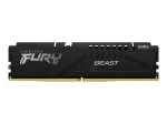 KINGSTON 16GB 6000MT/s DDR5 CL36 DIMM