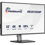 IIYAMA HB3201UHSNP-B1 32inch IPS BLACK