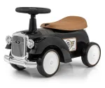 Ride-on vehicle Royce black