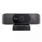 i-tec SOLOMON 500 4K PD AF Webcam - CAMSOLOMON4